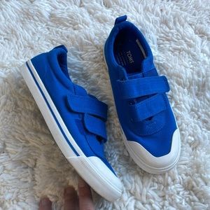 Toms‎ Velcro Shoes